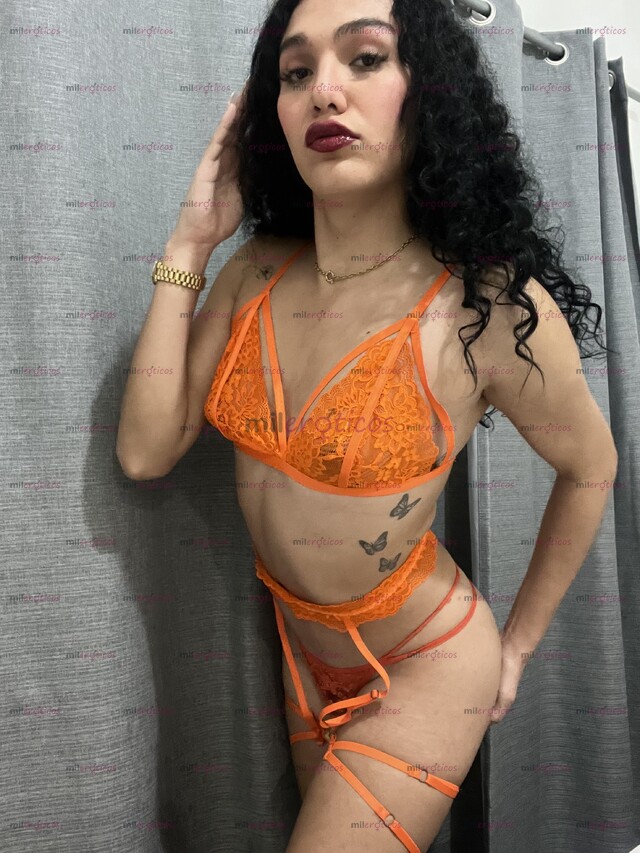 FOTOS DE $ HOLAA AMOR SOY SUGEY UNA CHICA TRANS .