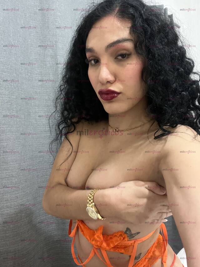 FOTOS DE $ HOLAA AMOR SOY SUGEY UNA CHICA TRANS .