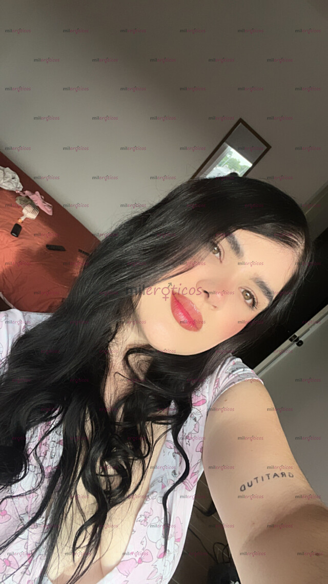 FOTOS DE COLOMBIANA, SI A TODO, EXTROVERTIDA, JUGUETONA