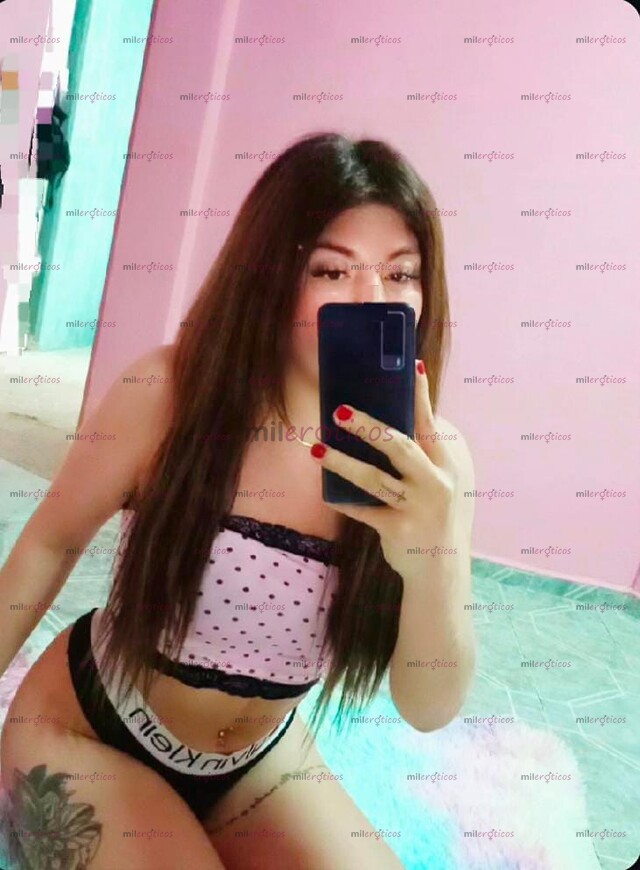 FOTOS DE DE REGRESO A TU CIUDAD POR POCOS DÍAS CHICA TRANS GUAPA Y DISCRETA LLAMA YA!!
