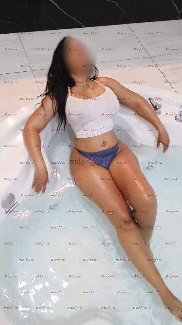 FOTOS DE SERVICIO VIP, ROSTRO HERMOSO Y CURVAS DE IMPACTO