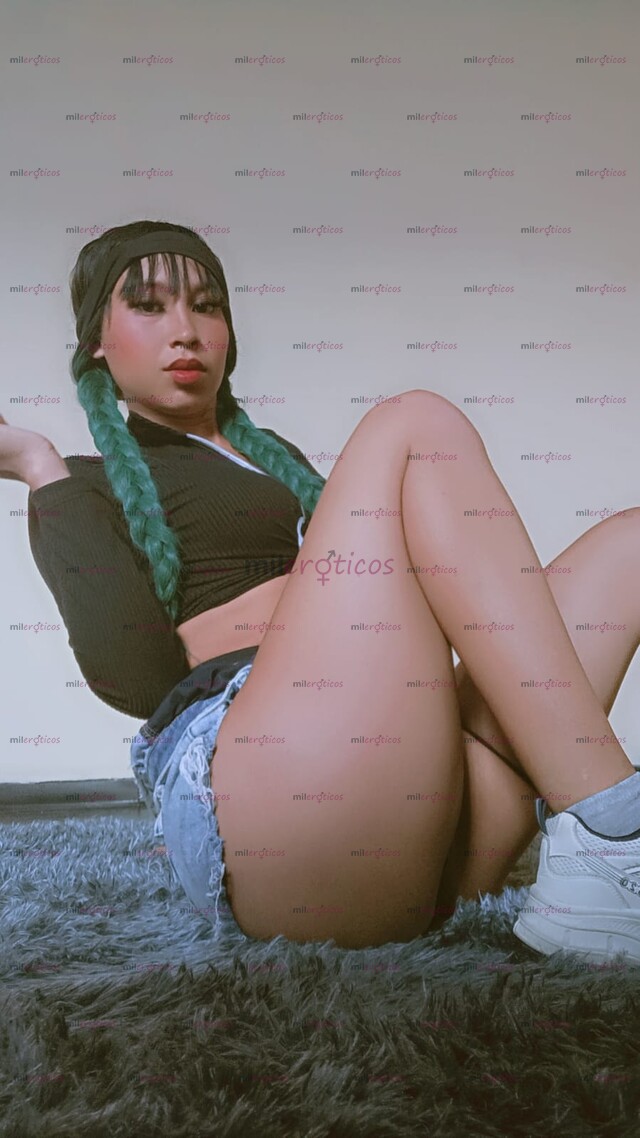 FOTOS DE VEN A DISFRUTAR DE UNA EXPERIENCIA DIFERENTE Y EXCLUSIVA SOY TU CHICA IDEAL.