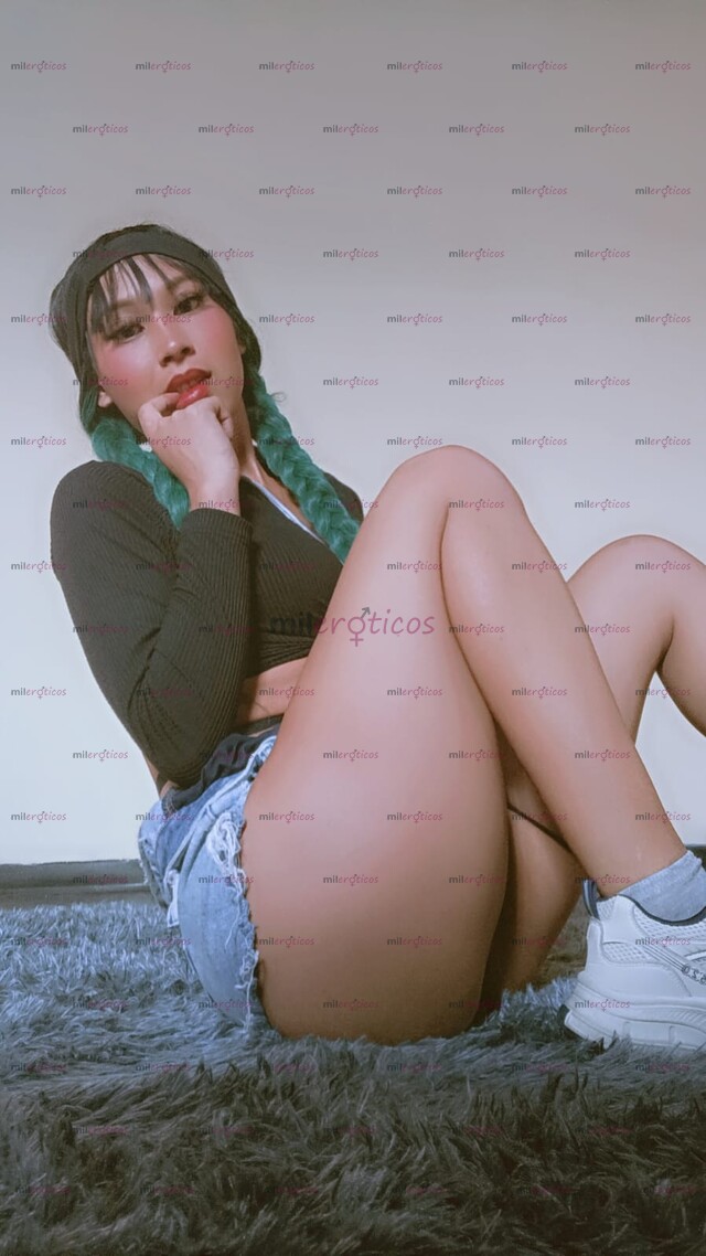 FOTOS DE VEN A DISFRUTAR DE UNA EXPERIENCIA DIFERENTE Y EXCLUSIVA SOY TU CHICA IDEAL.