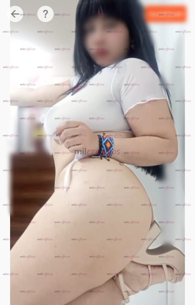 FOTOS DE SPA SALOMÉ LLENA DE MUCHA SENSUALIDAD MORES