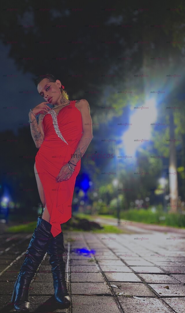 FOTOS DE CHAPARRITA BILINGUE LISTA PARA CUMPLIR TODAS TUS FANTASIAS ENG ESP TELEGRAM$100