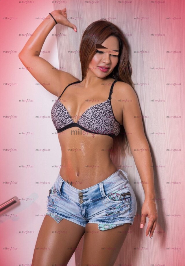 FOTOS DE SOY NUEVA UNA HERMOSA MUJER BRONCEADA ARDIENTE DISPUESTA A SATISFACERTE