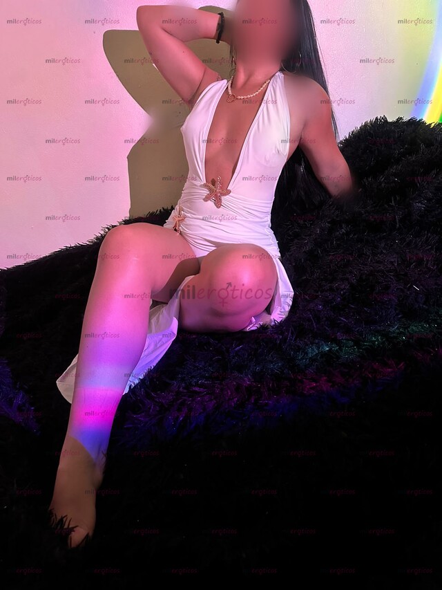 FOTOS DE MASAJE EROTICO TÁNTRICO (NO SEXO) ISABELLA 25 AÑOS