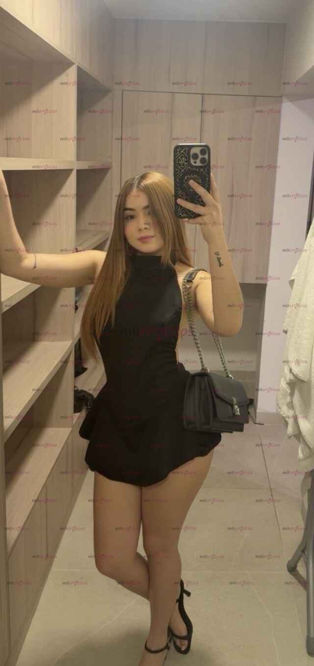 FOTOS DE DULCE POR FUERA, ATREVIDA POR DENTRO, VEN A CONOCERME