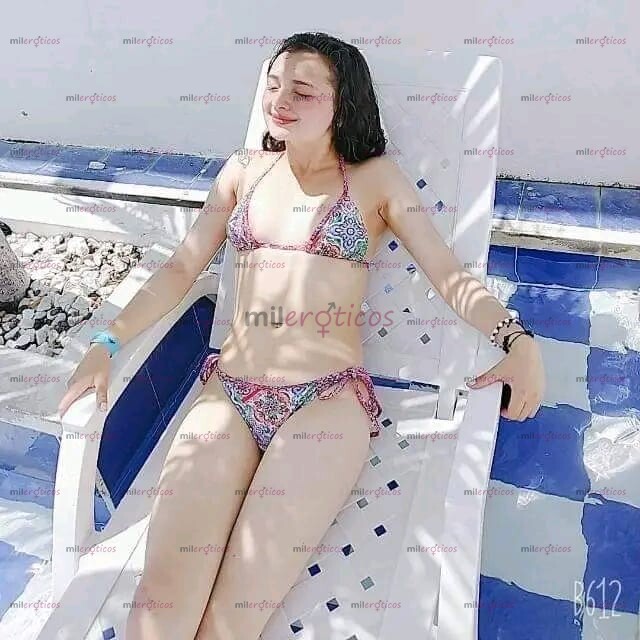 FOTOS DE SOY UNA CHICA EXTROVERTIDA Y ME ENCANTA LAS EXPERIENCIAS NUEVAS