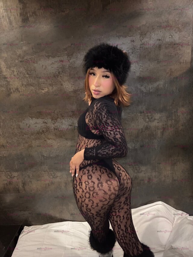 FOTOS DE YA LLEGÓ TU MORBO ECHO REALIDAD LA MUÑECA DEL X