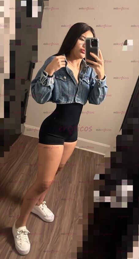 FOTOS DE CHICA SUPER CALIENTE LISTA PARA SACARTE LA LECHE