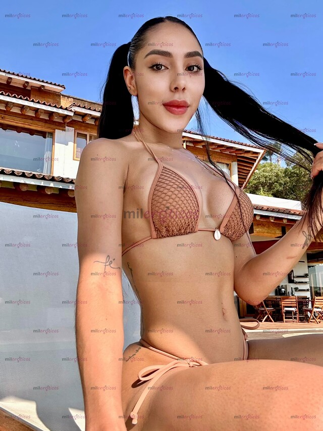 FOTOS DE DULCE, MUÑECA HERMOSA DISPONIBLE PARA TI AMOR, CUERPO ESCULTURAL Y CARA ANGELICA