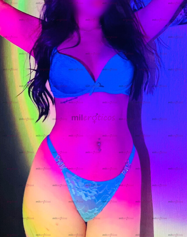 FOTOS DE HOLA ME LLAMO LILLIAN Y TENGO 19 AÑOS, QUIERES CONOCERME?