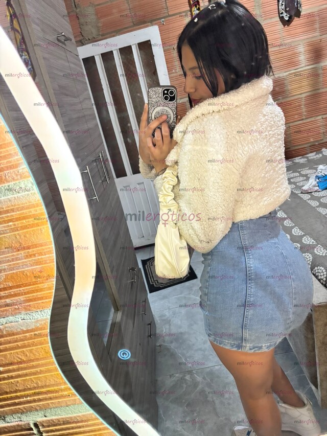 FOTOS DE HOLA MI AMOR MI NOMBRE ES MELODY HERMOSA CHICA DE PIEL CANELA