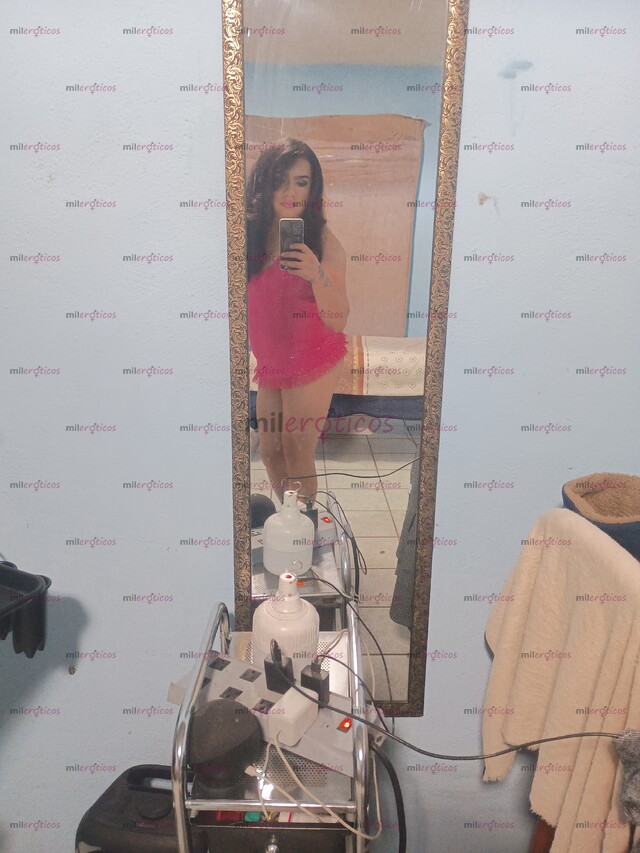 FOTOS DE CHICA TRANS COMPLACIENTE Y AMABLE, SOY CARIÑOSA, CONÓCEME NO TE ARREPENTIRAS