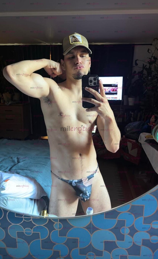 FOTOS DE DYLAN STARS3 VENEZOLANO , VERSÁTIL DE PASO POR MEDELLÍN
