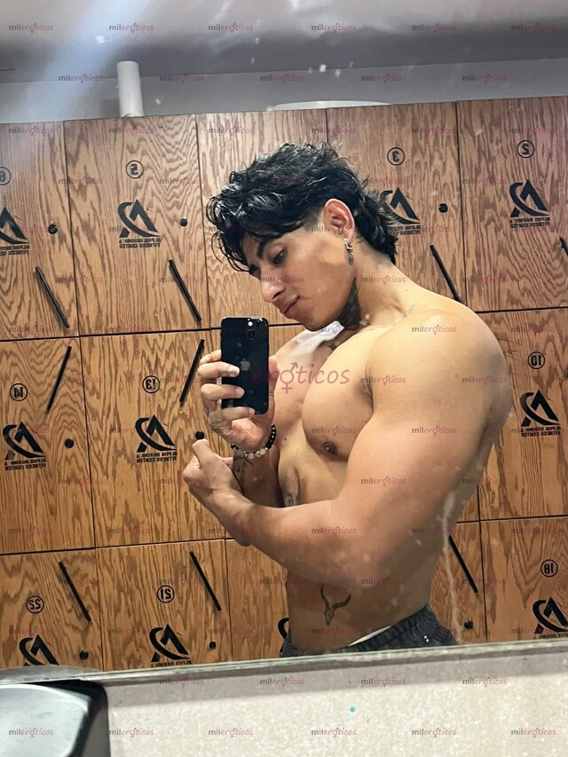 FOTOS DE GYMRAT CALIENTE Y DISPUESTO A CUMPLIR TUS FANTASÍAS DISPONIBLE 24 7