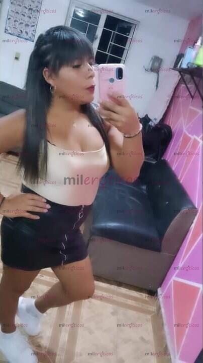 FOTOS DE 18CM NUEVA EN LA ZONA INTER VEN Y DISFRUTA DELICIOSO BEBE