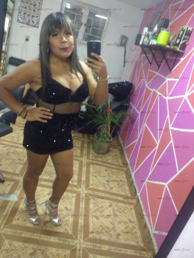 FOTOS DE 18CM NUEVA EN LA ZONA INTER VEN Y DISFRUTA DELICIOSO BEBE
