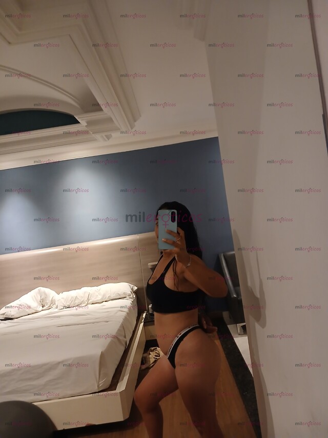 FOTOS DE BRENDA ESTOY LISTA PARA COMPARTIR UN RATO LLENO LOCURA