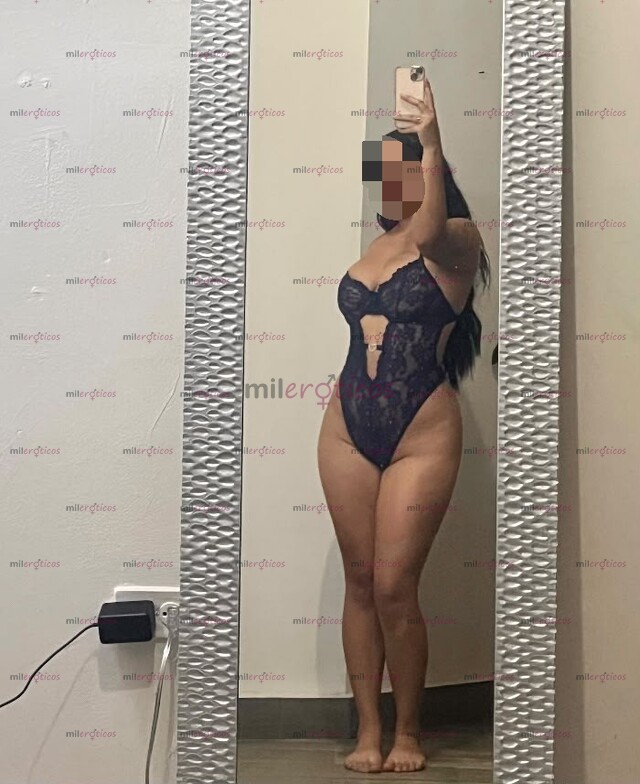 FOTOS DE MASAJISTA SUPER CACHONDA CON GRANDES TETAS EXPERTA EN DAR PLACER