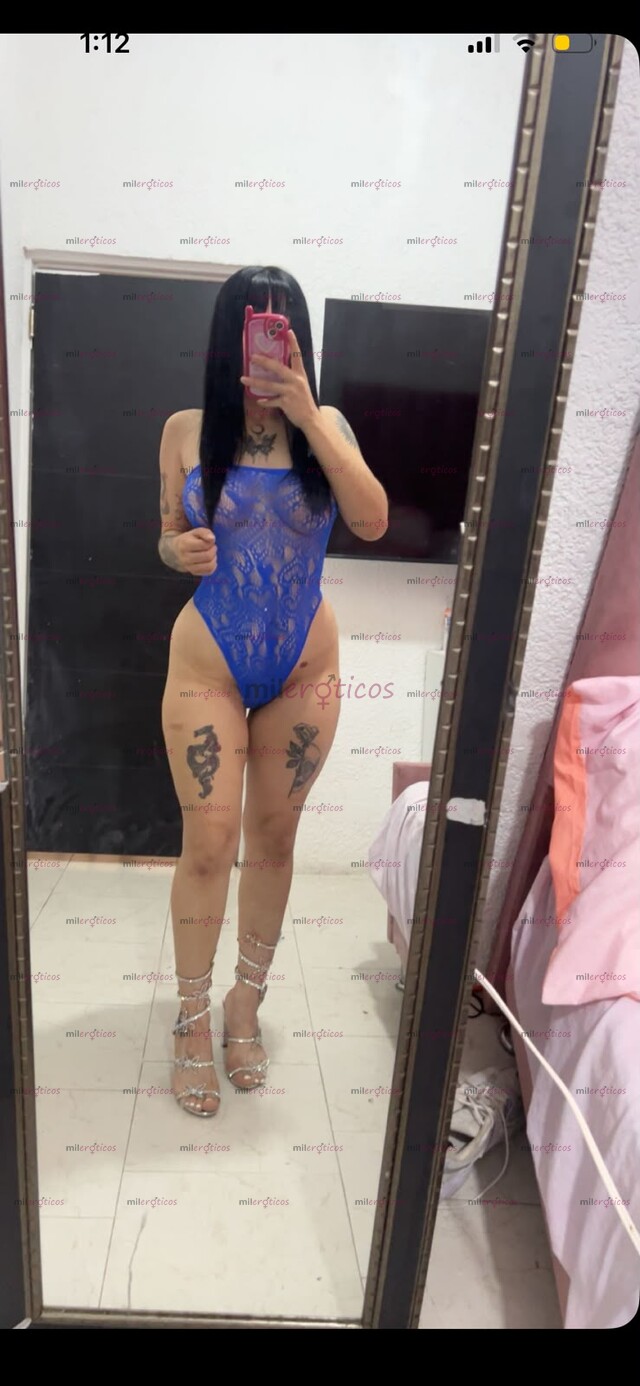 FOTOS DE PUTITA TETONA Y CULONA LISTA PARA COMPLACERTE