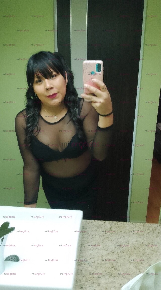 FOTOS DE 18CM NUEVA EN LA ZONA INTER VEN Y DISFRUTA DELICIOSO BEBE