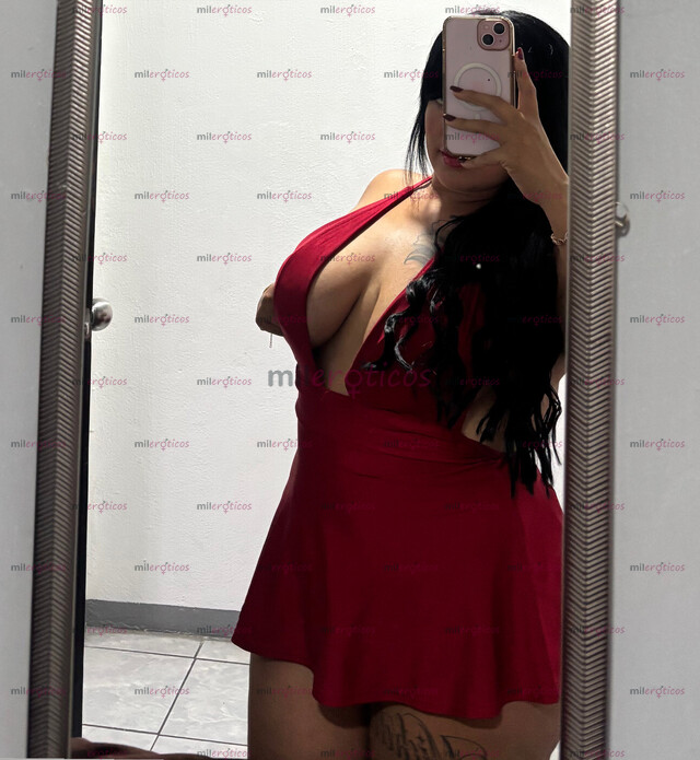 FOTOS DE HOLA AMOR SOY XIMENA , UNA CHICA MUY COMPLACIENTE, CACHONDA Y SIMPÁTICA