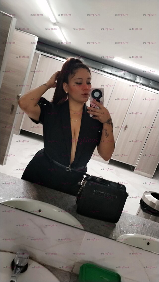 FOTOS DE ESTA DE REGRESO VANESSA LISTA CONSENTIRTE COMO TE MERECES