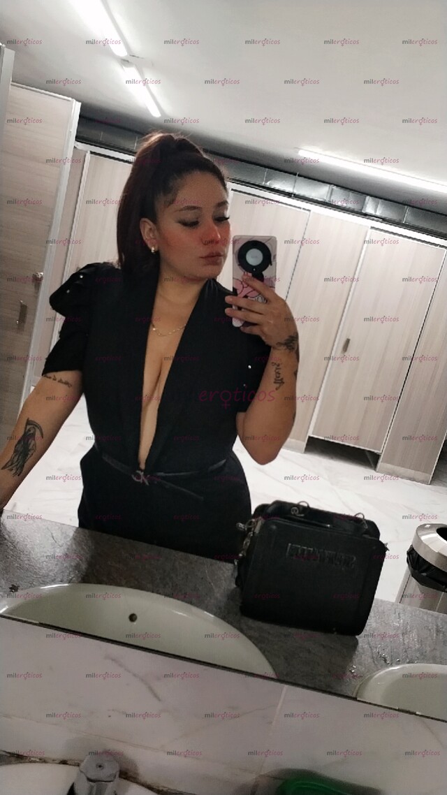 FOTOS DE ESTA DE REGRESO VANESSA LISTA CONSENTIRTE COMO TE MERECES