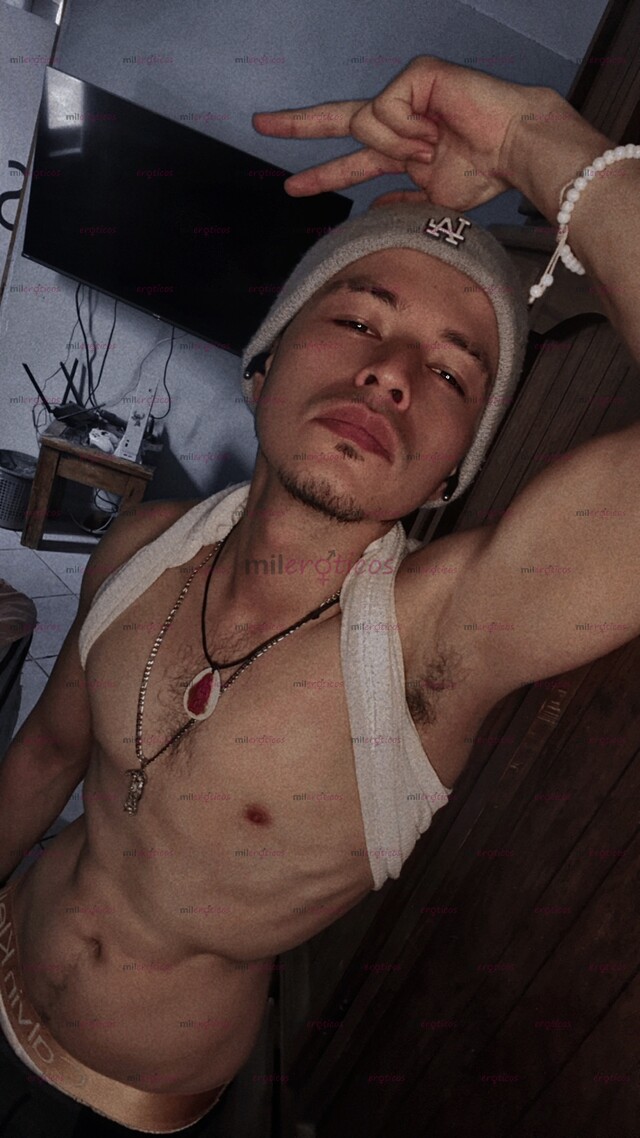 FOTOS DE CHAKALON ACTIVO VERGON DISPUESTO A COMPLACERTE