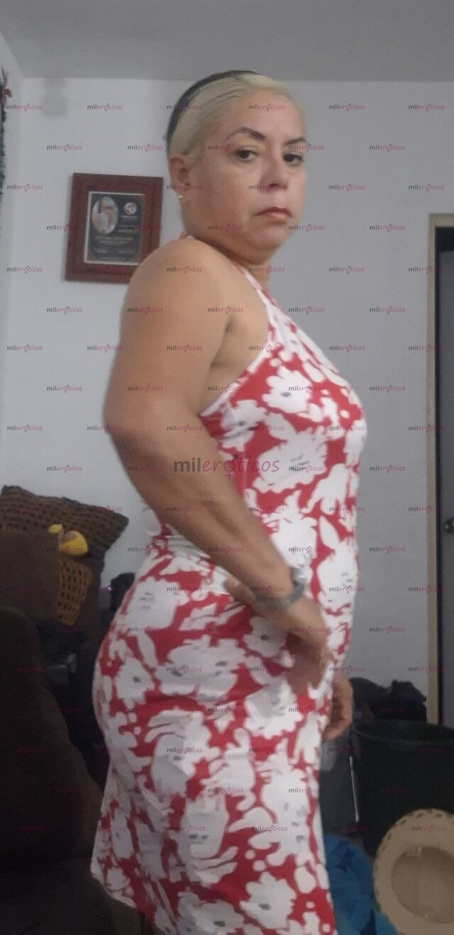 FOTOS DE HOLA! SOY SARAÍ! SEXI MADURITA DE 49 AÑOS 155CM