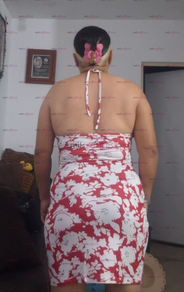 FOTOS DE HOLA! SOY SARAÍ! SEXI MADURITA DE 49 AÑOS 155CM