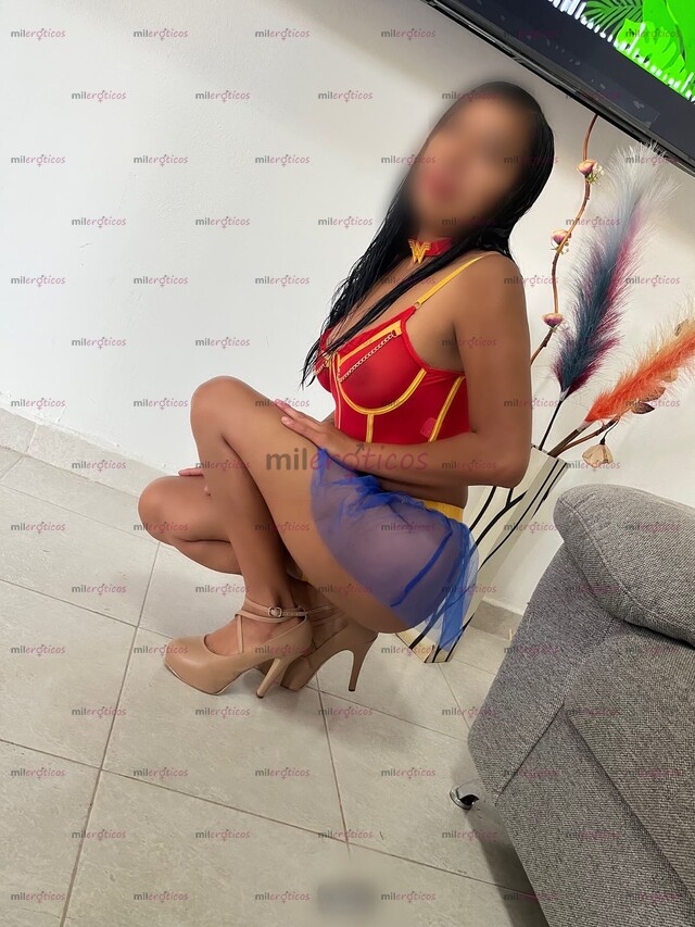 FOTOS DE TU SÚPER MORENITA CACHONDA Y DELICIOSA LISTA PARA TI BEBÉ CONÓCEME