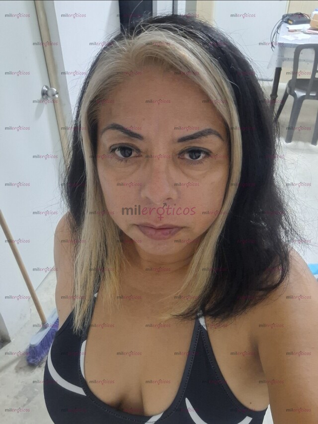 FOTOS DE HOLA! SOY SARAÍ! SEXI MADURITA DE 49 AÑOS 155CM