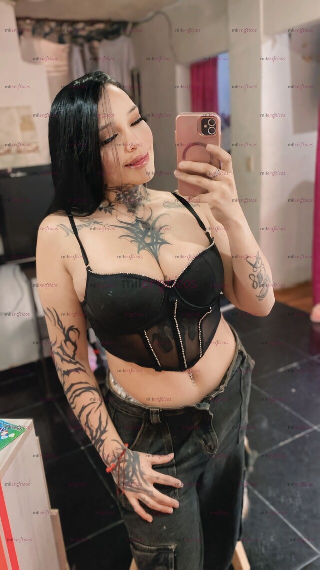 FOTOS DE MUÑECA SÚPER JUGUETONA Y MUY TRAVIESA TE DARÉ UN RICO TRATO