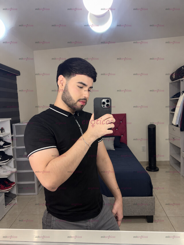 FOTOS DE JOVENCITO HOT SINALOENSE, LISTO PARA DARTE PLACER