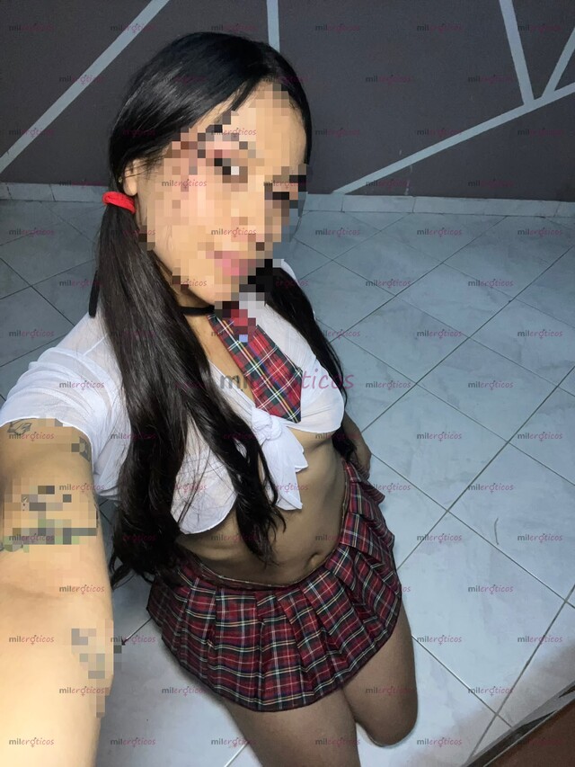 FOTOS DE SOY ALEJA UNA FLAQUITA LINDA DE CARA Y CUERPO HERMOSO LISTA PARA ATENDERTE AMOR