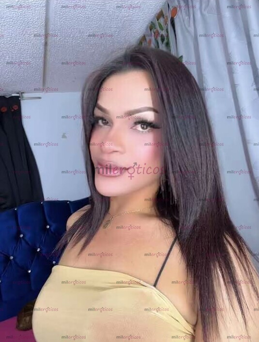 FOTOS DE CHICA TRANS NATURAL EN SUBA DISPONIBLE REY!