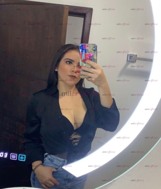 FOTOS DE HERMOSA Y SABROSA MUÑECA TRATO BONITO SIN PRISAS.