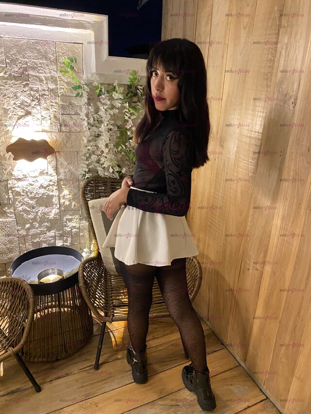 FOTOS DE CHICA TRANS, CON LUGAR LA NENA DE TUS FANTASÍAS