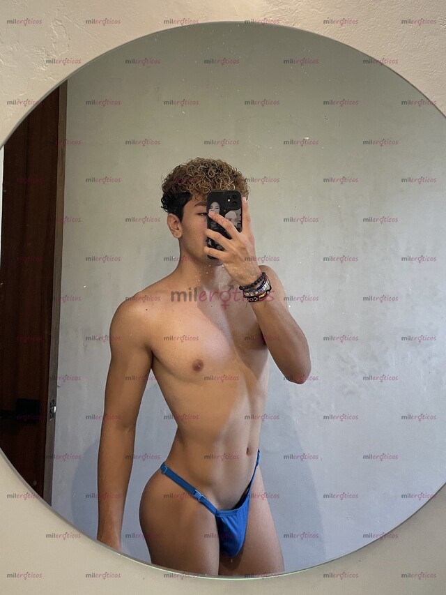 FOTOS DE RICO JOVENCITO MUY COMPLACIENTE DISPONIBLE SOLO PARA SOLVENTES$