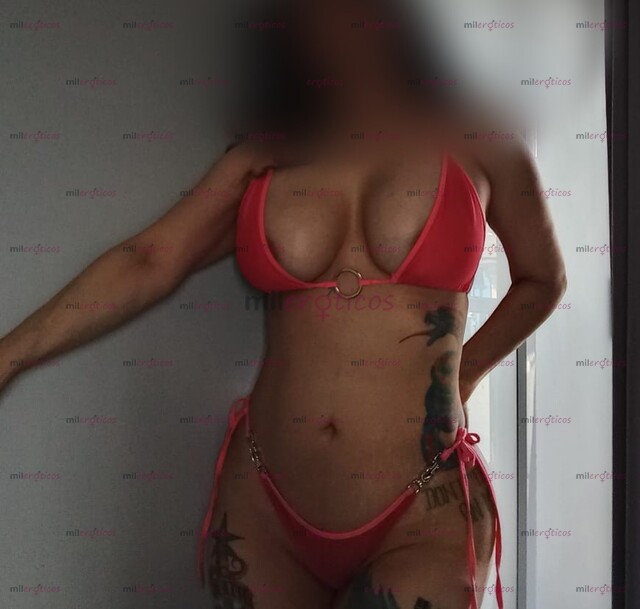 FOTOS DE NANCY DESPUÉS DE UN LARGO DÍA DE ESTRÉS, TENGO LA SOLUCIÓN: UN SERVICIO ANTIEST
