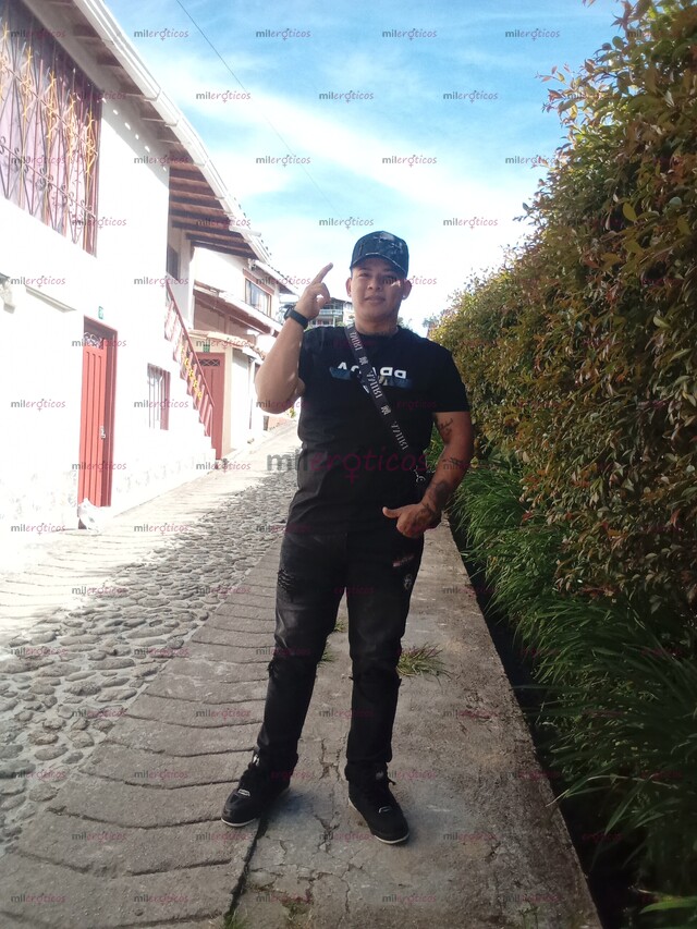 FOTOS DE GORDITO NUEVO EN LA PÁGINA LISTO PARA TII COMUNÍCATE CONMIGO
