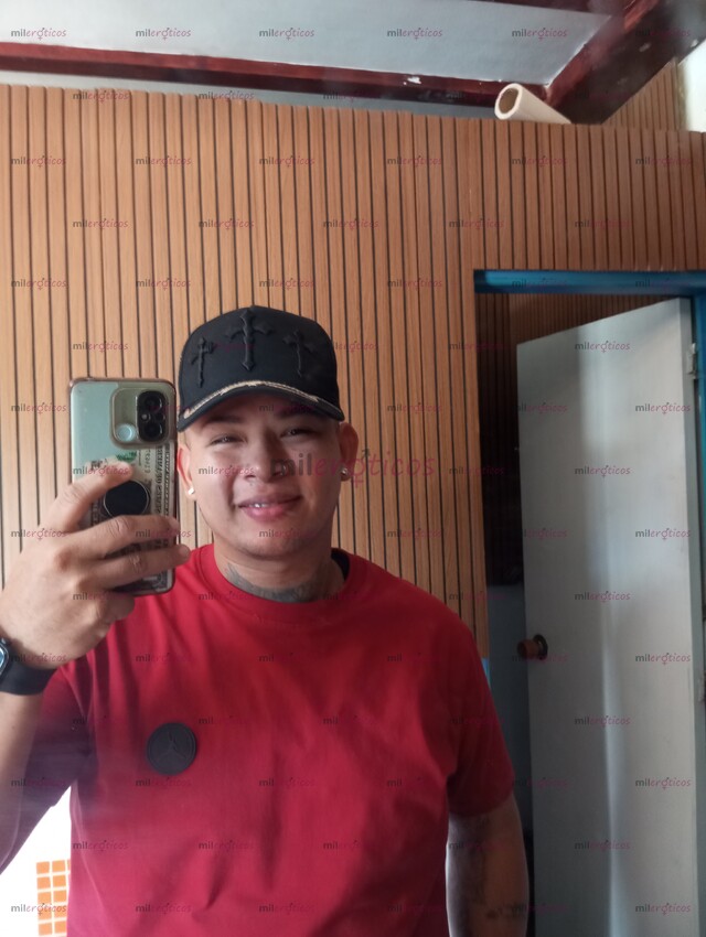 FOTOS DE GORDITO NUEVO EN LA PÁGINA LISTO PARA TII COMUNÍCATE CONMIGO