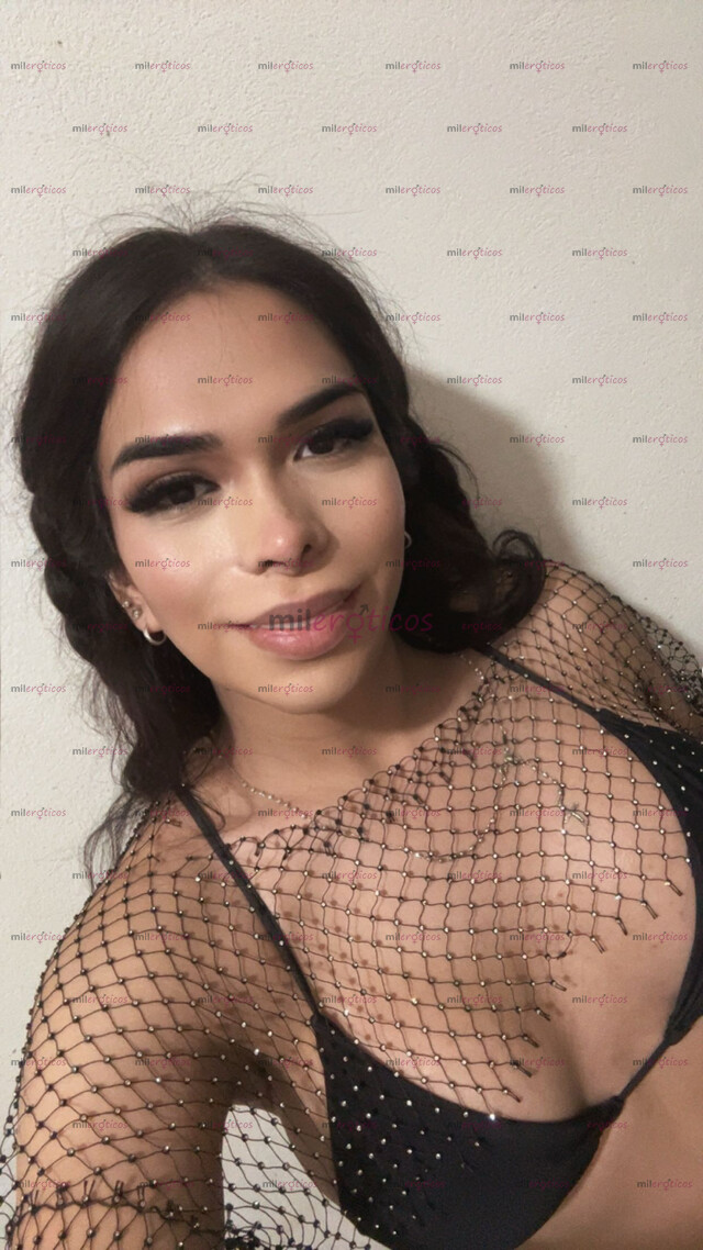 FOTOS DE VEN A CONOCERME , GRETTEL , CHICA TRANSEXUAL . LINDA , HIGIÉNICA Y DISCRETA.