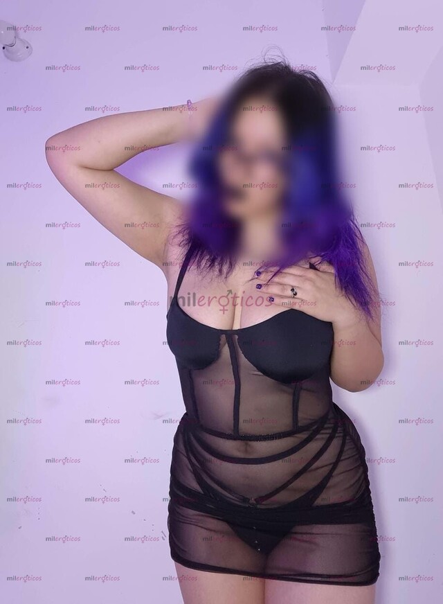 FOTOS DE POR PRIMERA VEZ EN TU ZONA, VEN A PROBAR UNA BLANQUITA VIP