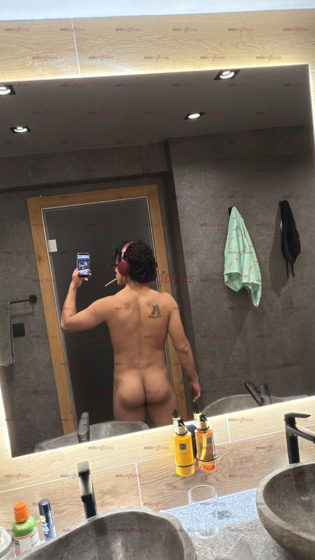 FOTOS DE MASAJISTA ESCORT DOMINANTE DE REGRESO EN GDL