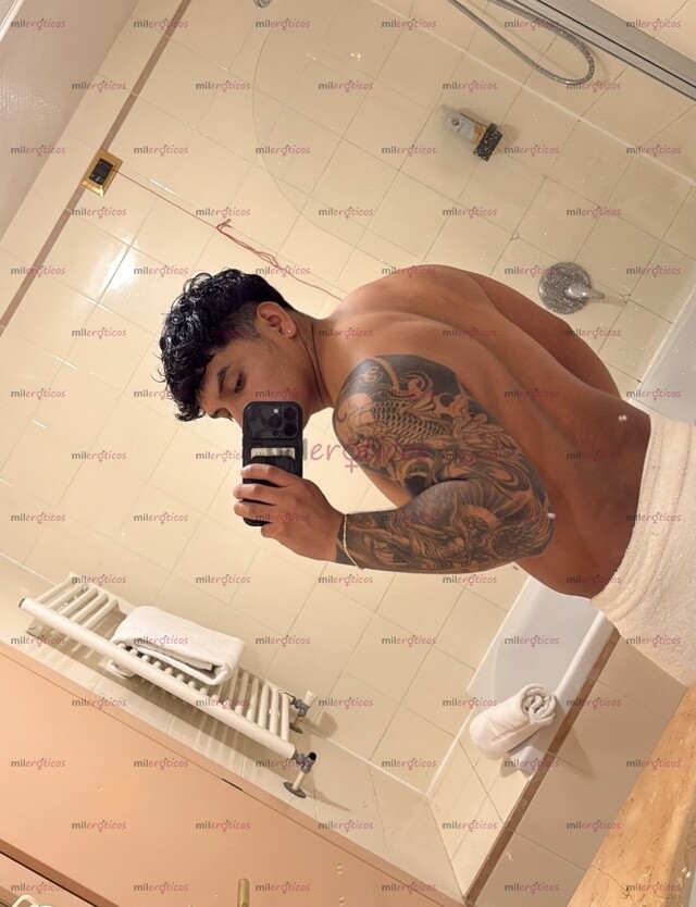 FOTOS DE JOVEN MASCULINO VERSATIL DISPONIBLE EN TU CIUDAD