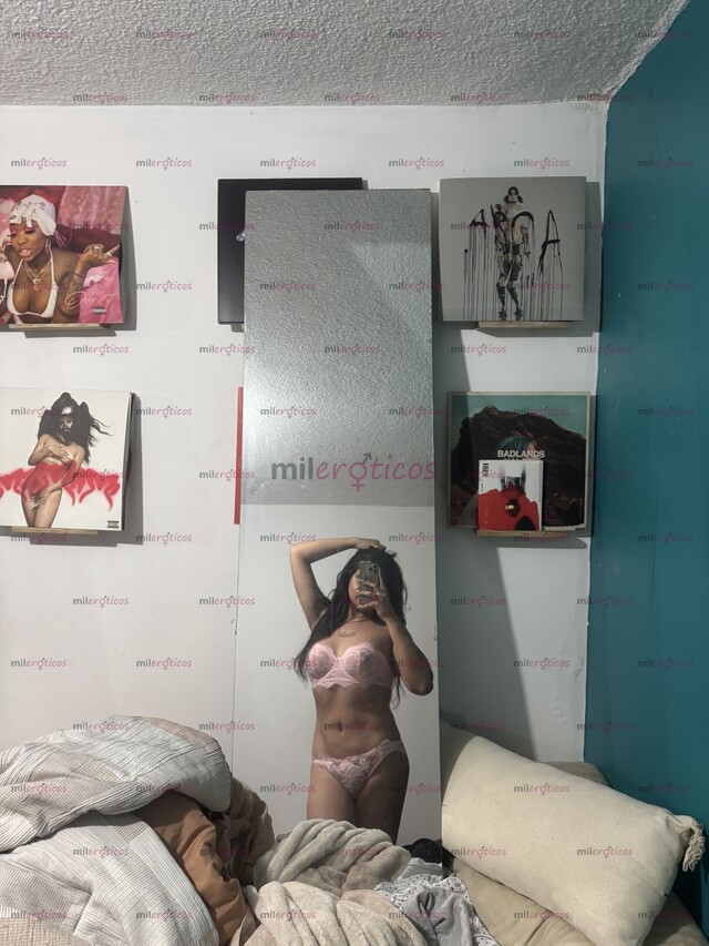FOTOS DE NIÑA TRANS QUE CUMPLIRÁ TUS FANTASÍAS